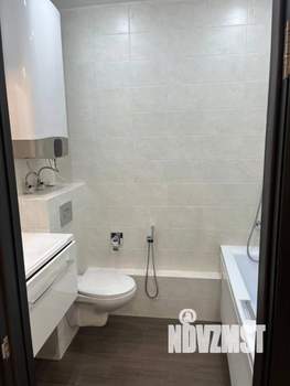 1-к квартира, на длительный срок, 40м2, 3/16 этаж