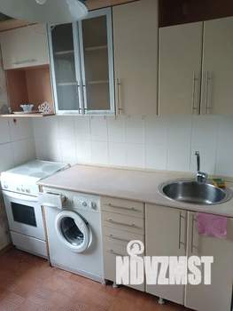 1-к квартира, посуточно, 32м2, 5/5 этаж