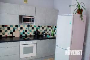 Студия квартира, на длительный срок, 35м2, 3/4 этаж