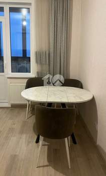 2-к квартира, на длительный срок, 50м2, 8/24 этаж