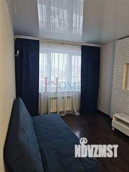 1-к квартира, на длительный срок, 40м2, 19/26 этаж