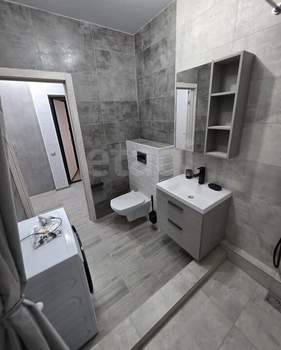 1-к квартира, на длительный срок, 30м2, 3/3 этаж