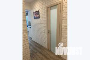 1-к квартира, посуточно, 40м2, 21/25 этаж