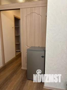 1-к квартира, посуточно, 37м2, 1/9 этаж