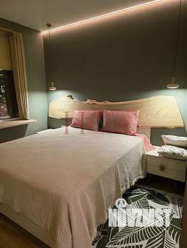 1-к квартира, на длительный срок, 38м2, 16/24 этаж