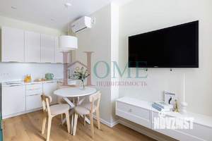 1-к квартира, на длительный срок, 39м2, 2/16 этаж