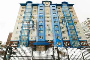 1-к квартира, на длительный срок, 39м2, 2/10 этаж