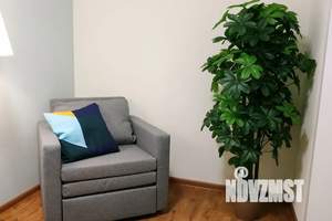 1-к квартира, посуточно, 28м2, 1/5 этаж