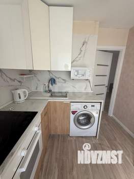 2-к квартира, на длительный срок, 46м2, 2/5 этаж
