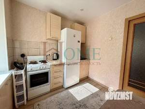 1-к квартира, на длительный срок, 31м2, 2/5 этаж