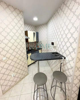 2-к квартира, на длительный срок, 47м2, 6/24 этаж