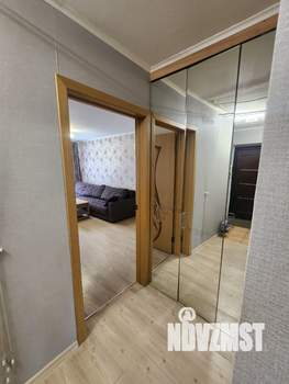 2-к квартира, на длительный срок, 50м2, 2/5 этаж