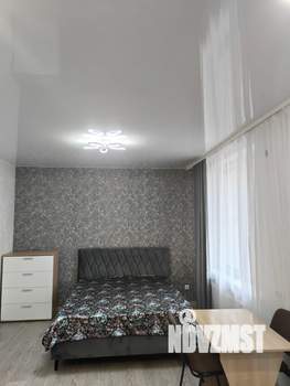 Студия квартира, на длительный срок, 32м2, 2/25 этаж