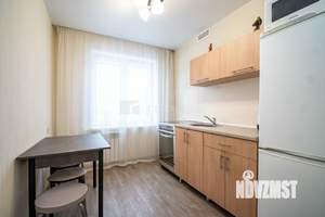 2-к квартира, на длительный срок, 46м2, 1/9 этаж