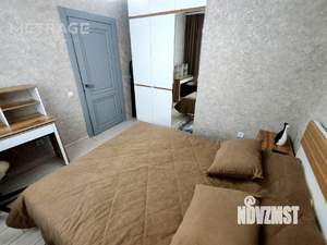 2-к квартира, на длительный срок, 41м2, 16/24 этаж