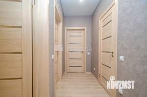 2-к квартира, на длительный срок, 58м2, 19/25 этаж