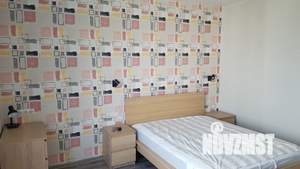 1-к квартира, на длительный срок, 36м2, 14/24 этаж