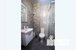 1-к квартира, посуточно, 27м2, 7/25 этаж