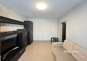 1-к квартира, на длительный срок, 33м2, 3/10 этаж