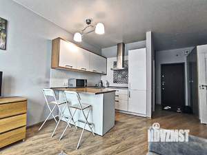 2-к квартира, посуточно, 60м2, 7/28 этаж