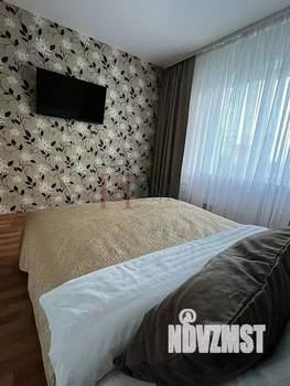 2-к квартира, на длительный срок, 58м2, 7/10 этаж