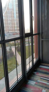 Студия квартира, на длительный срок, 27м2, 3/26 этаж