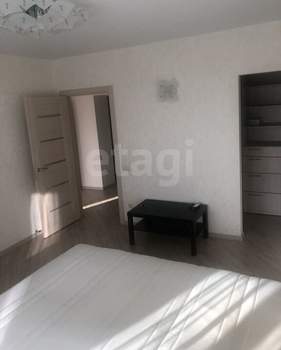 1-к квартира, на длительный срок, 39м2, 9/11 этаж