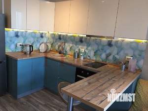 1-к квартира, на длительный срок, 39м2, 14/17 этаж