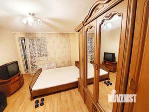 1-к квартира, на длительный срок, 38м2, 5/10 этаж