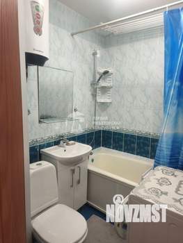 1-к квартира, на длительный срок, 29м2, 2/5 этаж