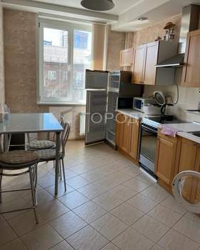 1-к квартира, на длительный срок, 32м2, 3/10 этаж