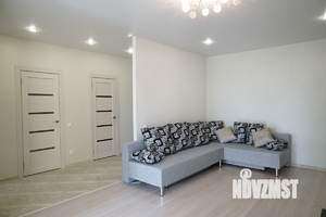 2-к квартира, посуточно, 60м2, 5/24 этаж
