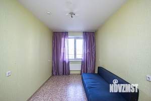 4-к квартира, на длительный срок, 84м2, 6/21 этаж