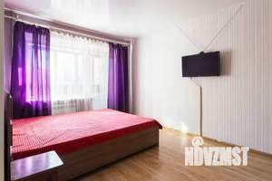 1-к квартира, посуточно, 31м2, 2/5 этаж