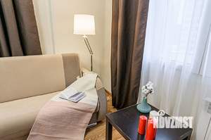 2-к квартира, посуточно, 55м2, 10/16 этаж