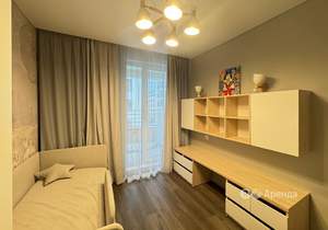 2-к квартира, на длительный срок, 65м2, 5/8 этаж