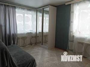 1-к квартира, посуточно, 32м2, 2/5 этаж