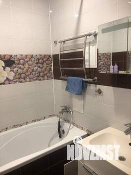 2-к квартира, на длительный срок, 62м2, 5/16 этаж