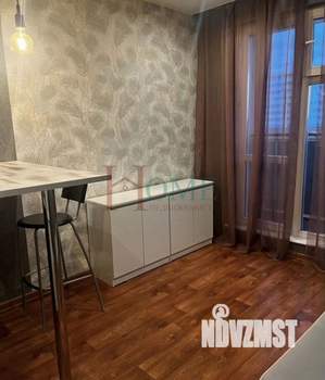 Студия квартира, на длительный срок, 22м2, 11/17 этаж