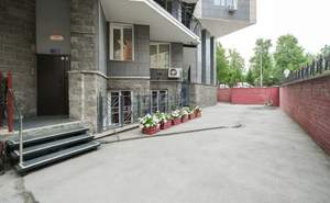 1-к квартира, на длительный срок, 30м2, 2/25 этаж