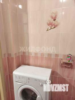 Студия квартира, на длительный срок, 24м2, 8/17 этаж