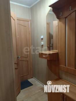 1-к квартира, на длительный срок, 36м2, 4/5 этаж