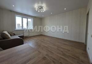 2-к квартира, на длительный срок, 65м2, 6/17 этаж