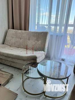 2-к квартира, на длительный срок, 50м2, 17/17 этаж