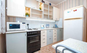 1-к квартира, на длительный срок, 50м2, 4/12 этаж