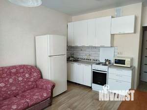 2-к квартира, на длительный срок, 37м2, 8/16 этаж