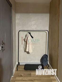 1-к квартира, на длительный срок, 29м2, 7/9 этаж