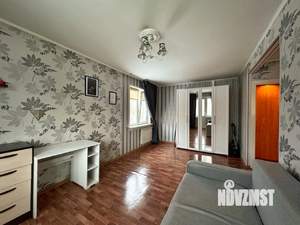 1-к квартира, на длительный срок, 31м2, 3/5 этаж