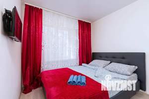 Студия квартира, посуточно, 19м2, 1/5 этаж