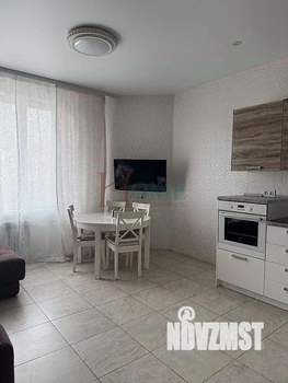 2-к квартира, на длительный срок, 78м2, 6/18 этаж